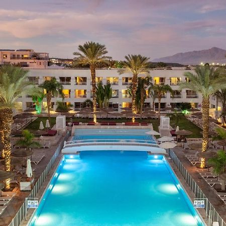 Leonardo Royal Resort Eilat Kültér fotó