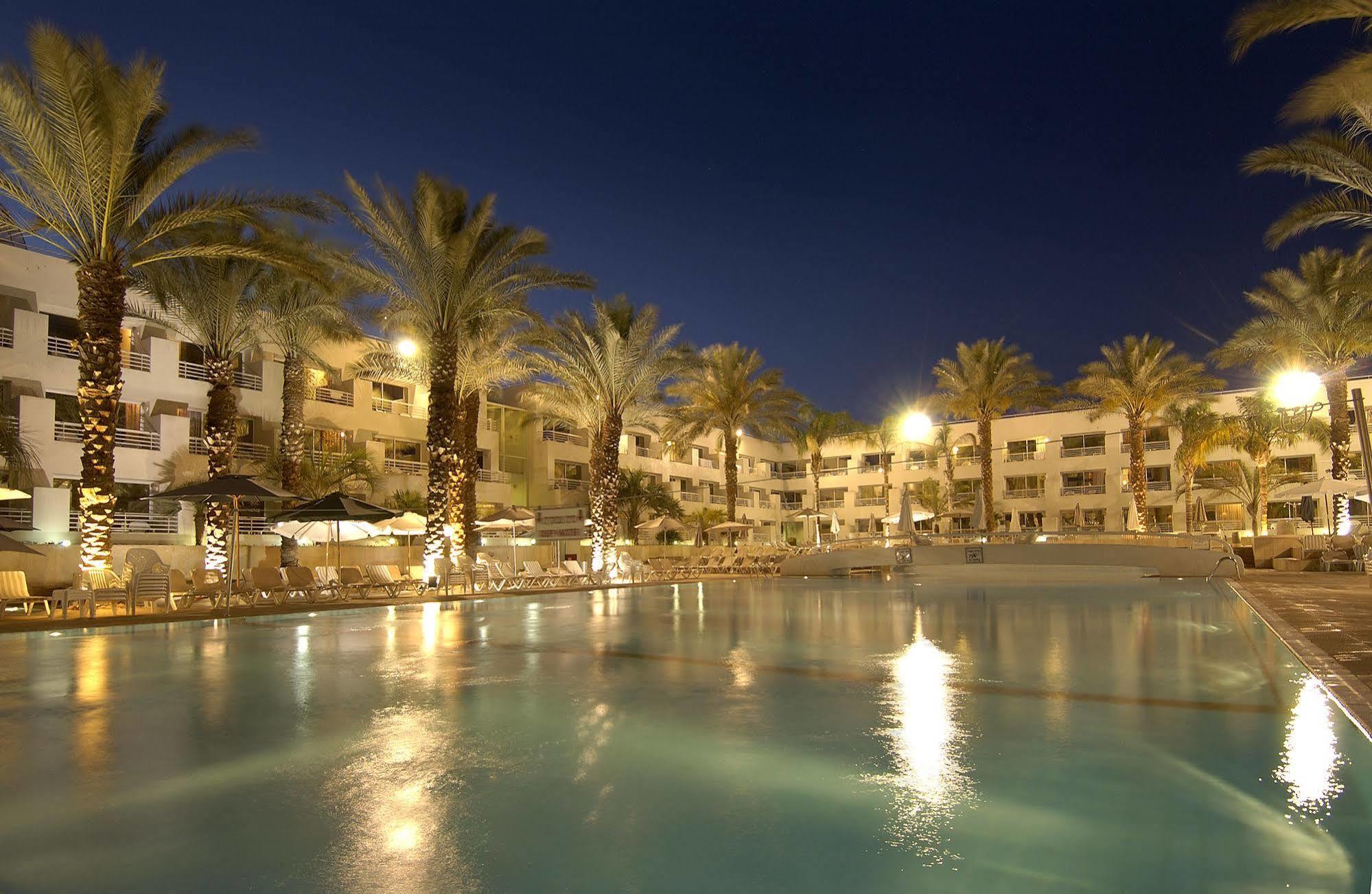 Leonardo Royal Resort Eilat Kültér fotó